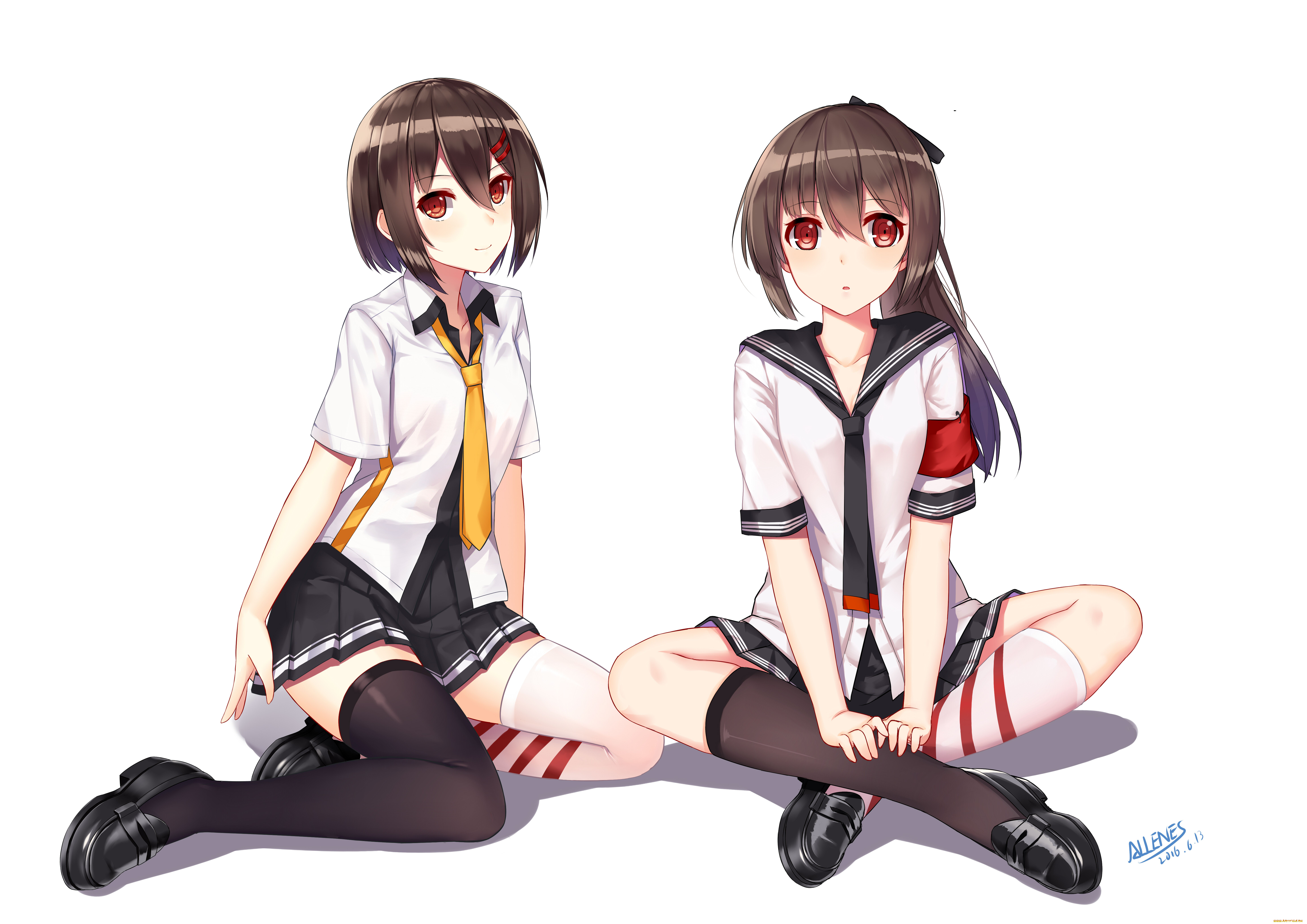 , zhan jian shao nyu, 